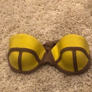 Maaji bikini top
